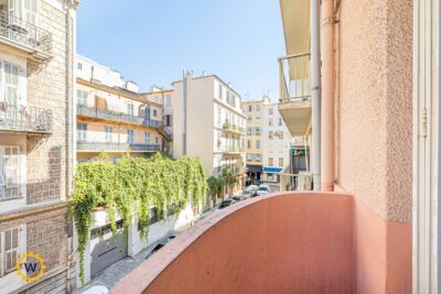 Appartement à vendre à Nice