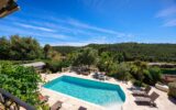 Maison à vendre à Biot — Vue montagne — photo 35