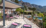 Maison à louer à Èze — Vue mer — photo 17