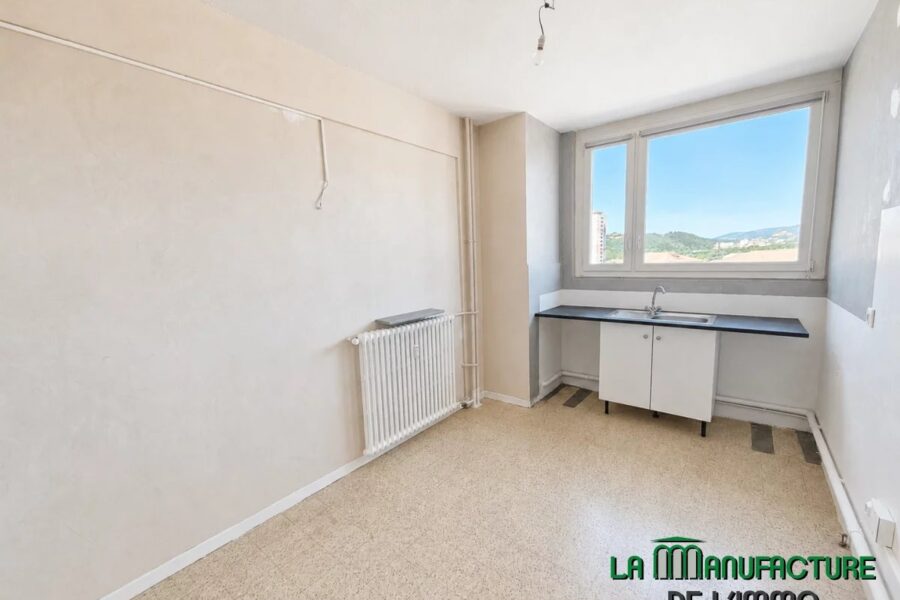 Appartement à vendre à Firminy — Vue montagne — photo 9