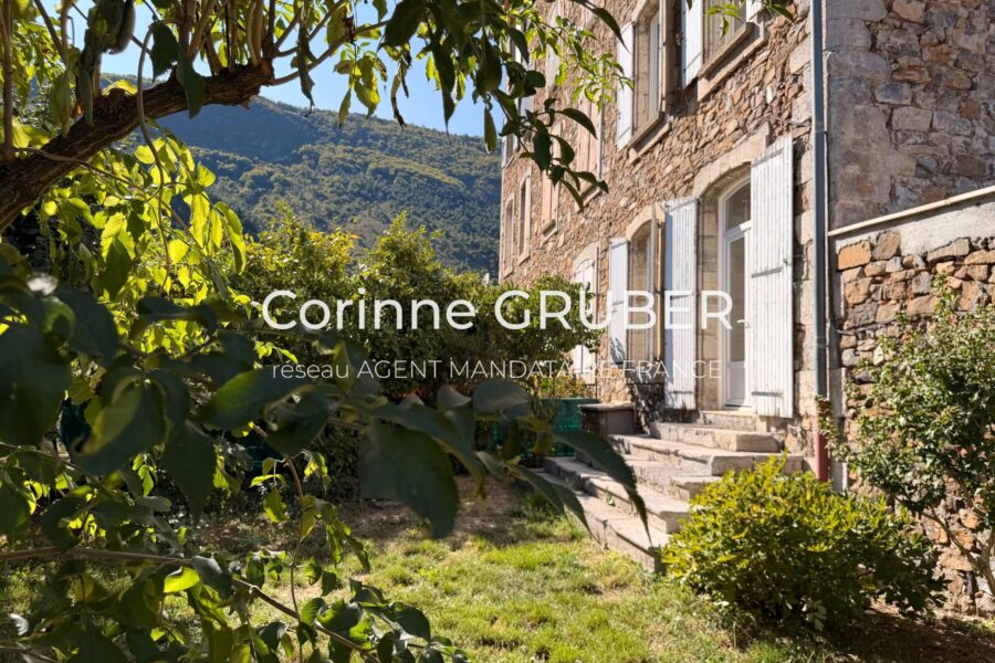 Appartement à vendre à Entrages — Vue montagne — photo 4
