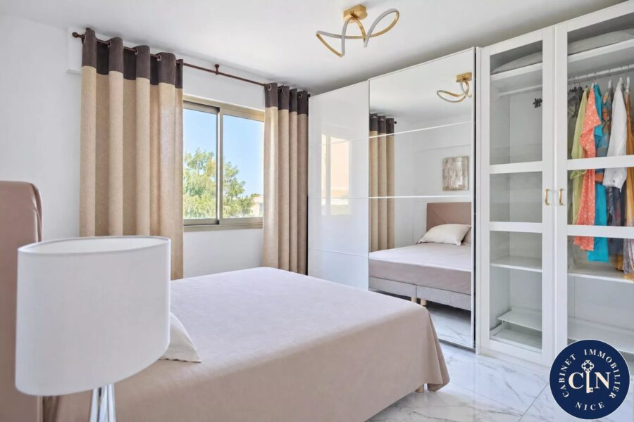 Appartement à vendre à Nice — Vue mer — photo 7