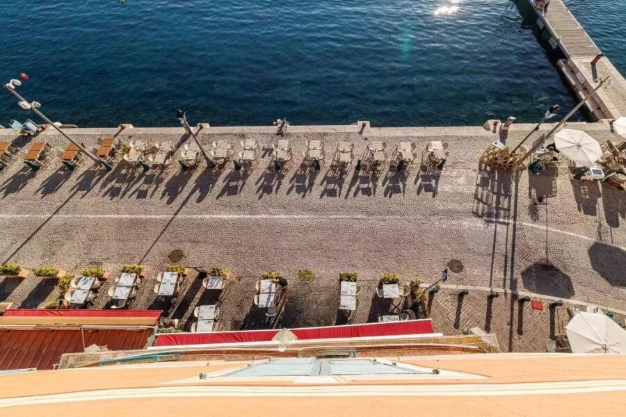 Appartement à vendre à Villefranche-sur-mer — Vue mer — photo 14