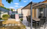 Maison à vendre à Salles-d&rsquo;aude — Vue sur la ville — photo 7