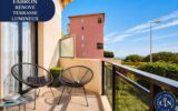 Appartement à vendre à Nice — Vue mer — photo 1