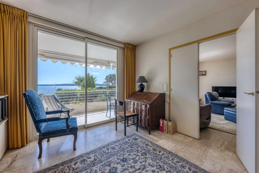 Appartement à vendre à Cannes — Vue mer — photo 10