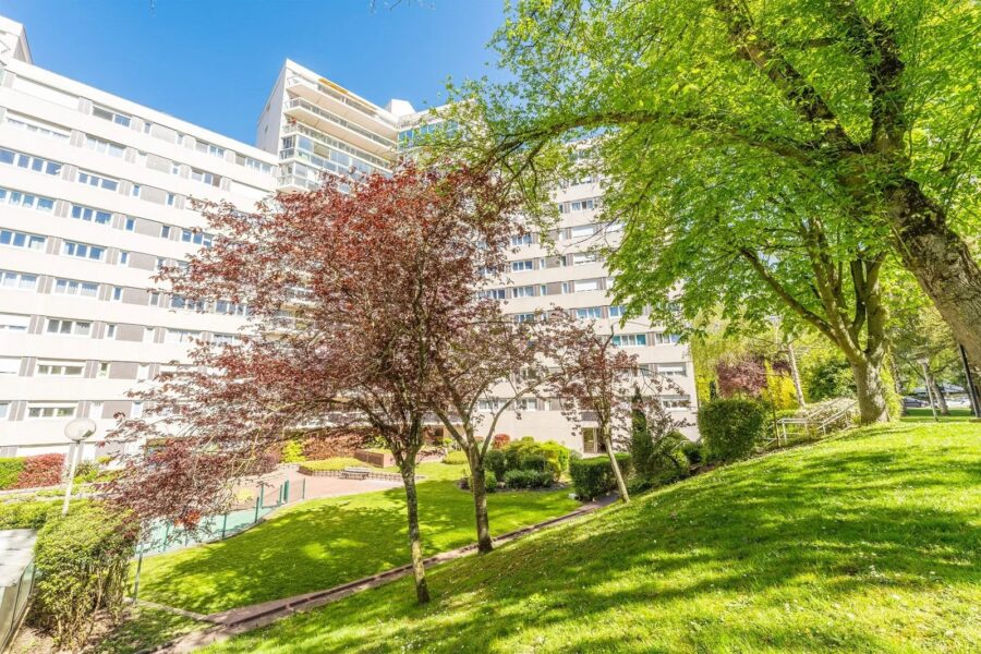 Appartement à vendre à Marly-le-roi — Vue sur la ville — photo 17