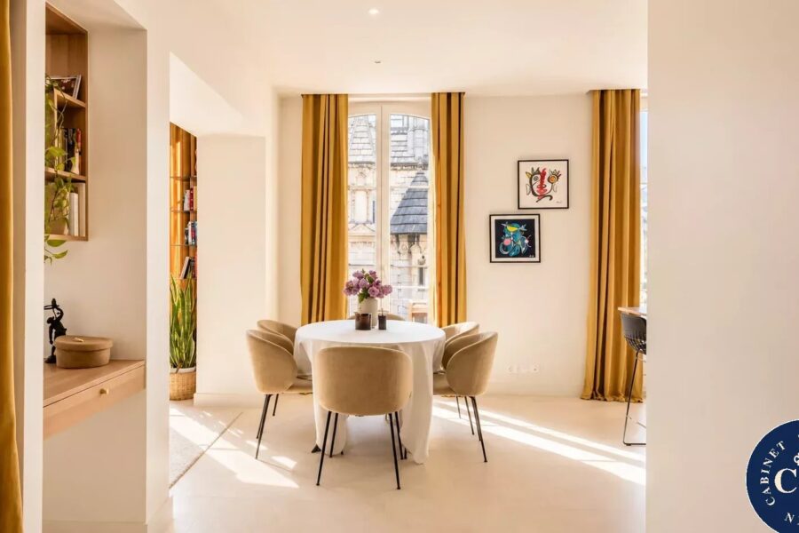 Appartement à vendre à Nice — Vue monument — photo 5