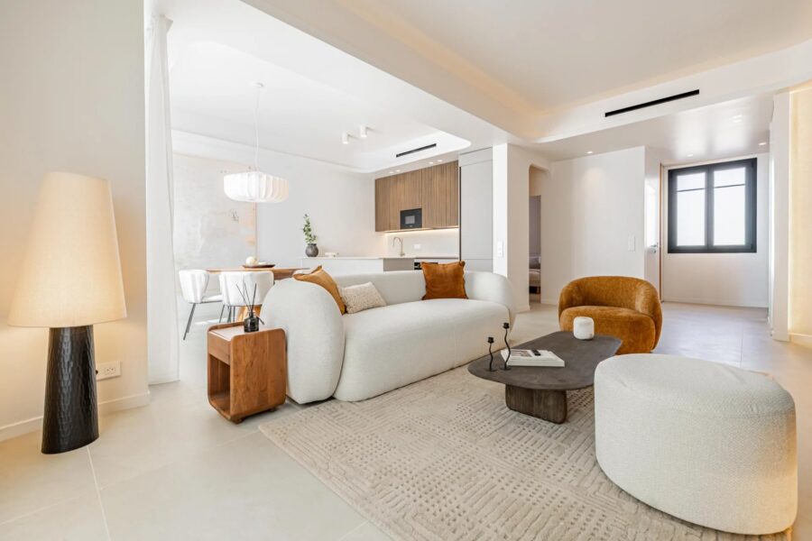 Appartement à vendre à Nice — Vue sur la ville — photo 9