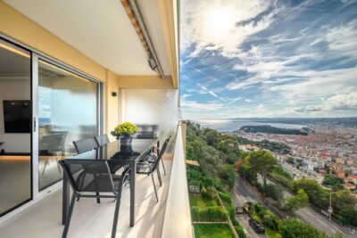 Appartement à vendre à Nice