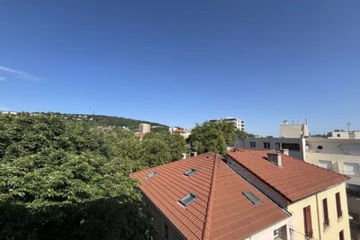 Appartement à vendre à Saint-Étienne