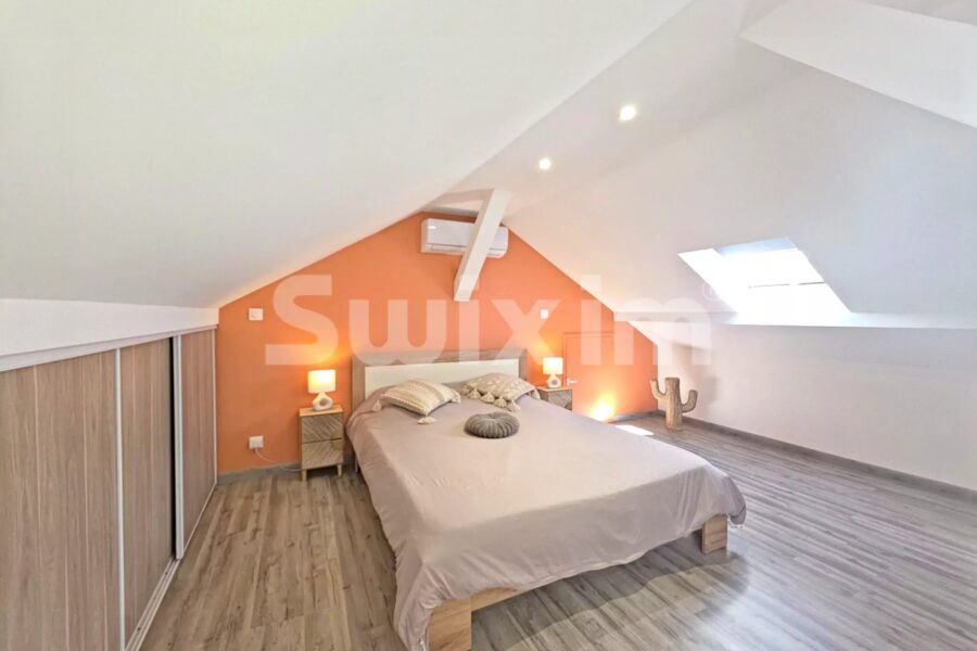 Appartement à vendre à Chambéry — Vue montagne — photo 8