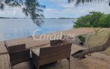 Appartement à louer à Sandy-ground — Vue mer — photo 1