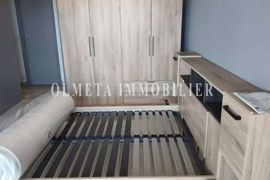 Appartement à vendre à Roquebrune-cap-martin — Vue mer — photo 7