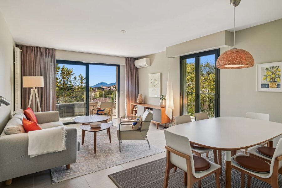 Appartement à vendre à Cannes — Vue mer — photo 4
