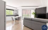 Appartement à vendre à Nice — Vue sur la ville — photo 2