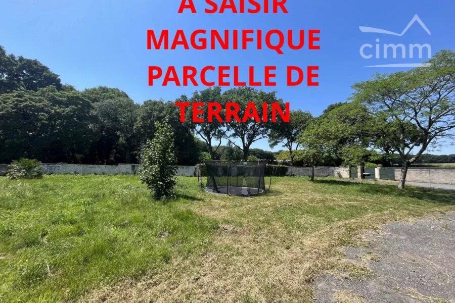 Terrain à vendre à La meilleraye-de-bretagne — Vue dégagée — photo 2