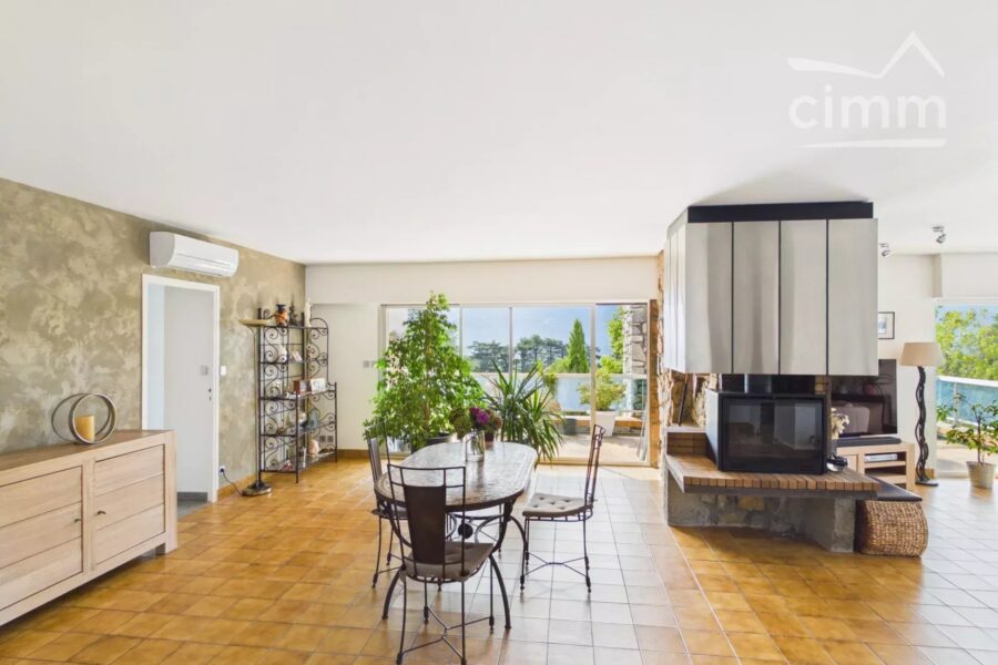 Appartement à vendre à Meylan — Vue montagne — photo 3
