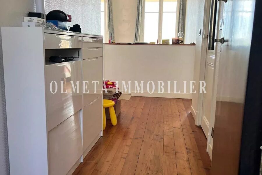 Appartement à louer à Menton — Vue mer — photo 11