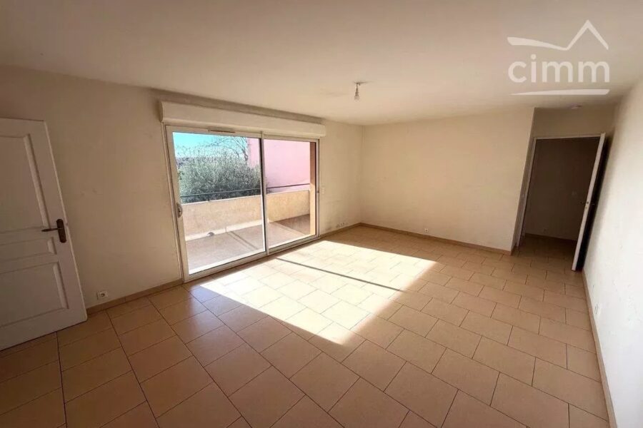 Appartement à vendre à Grasse — Vue montagne — photo 5