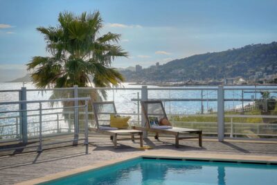 Appartement à vendre à Juan-les-pins