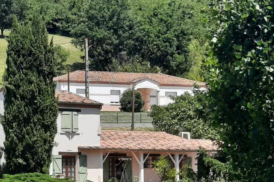 Maison à vendre à Agen — Vue nature — photo 21