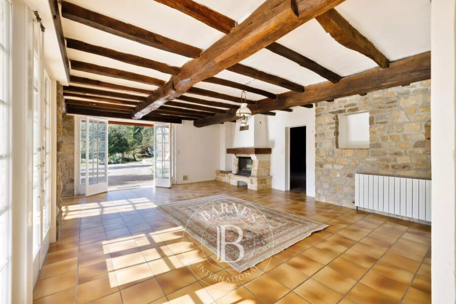 Maison à vendre à Urcuit — Vue nature — photo 6