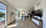 Maison à vendre à Cagnes-sur-mer — Vue parc & jardin — photo 7
