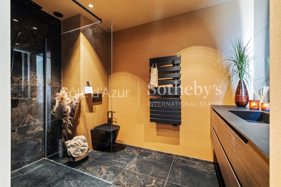 Appartement à vendre à Nice — Vue parc & jardin — photo 13