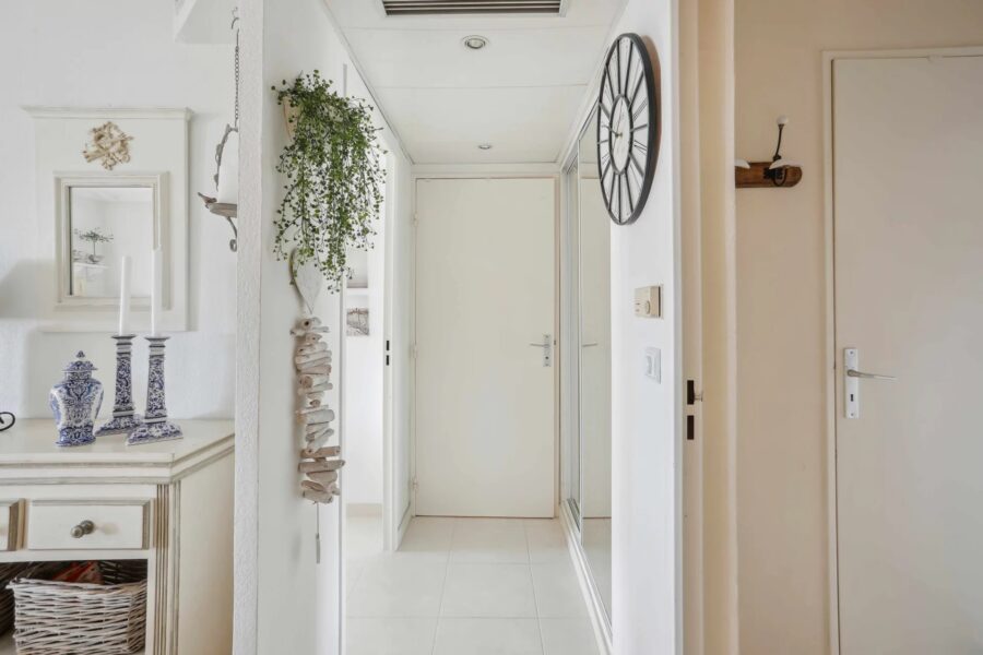 Appartement à vendre à Mandelieu-la-napoule — Vue mer — photo 17
