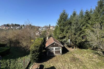 Terrain à vendre à Altkirch