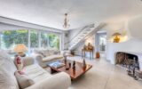 Maison à vendre à Théoule-sur-mer — Vue montagne — photo 4