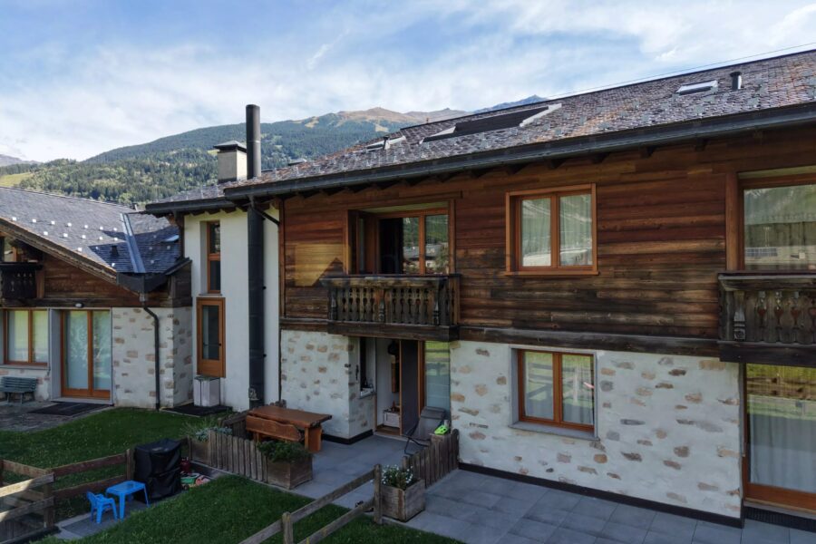 Appartement à vendre à Bormio — Vue montagne — photo 8