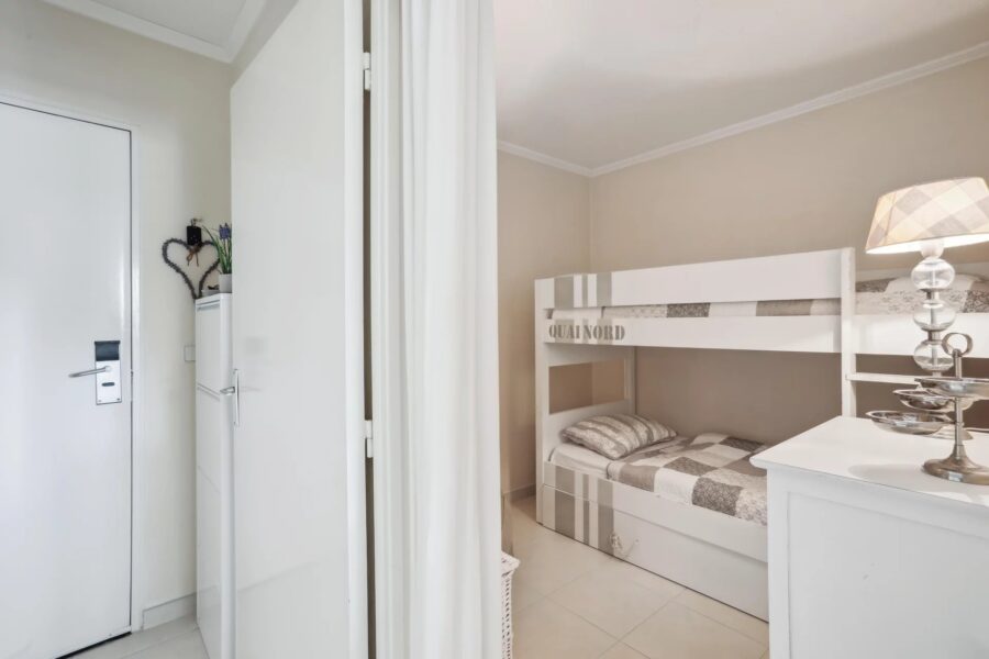 Appartement à vendre à Mandelieu-la-napoule — Vue mer — photo 15