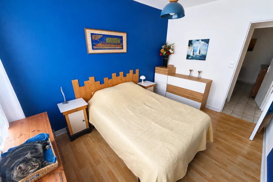 Appartement à vendre à Saint-Étienne — Vue nature — photo 11