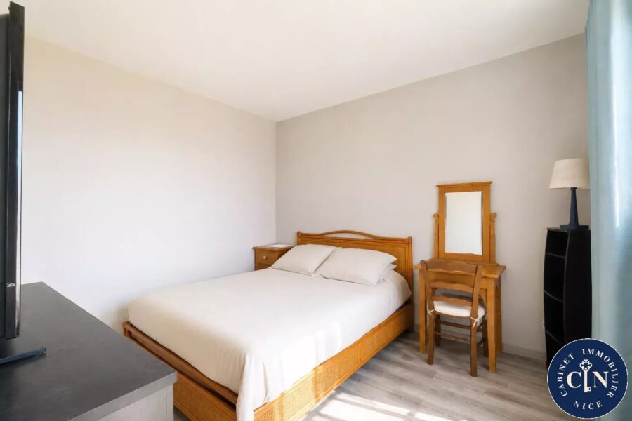 Appartement à vendre à Nice — Vue mer — photo 9