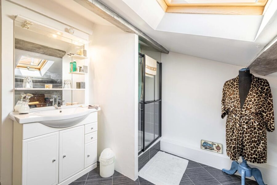 Maison à vendre à Nice — Vue parc & jardin — photo 16