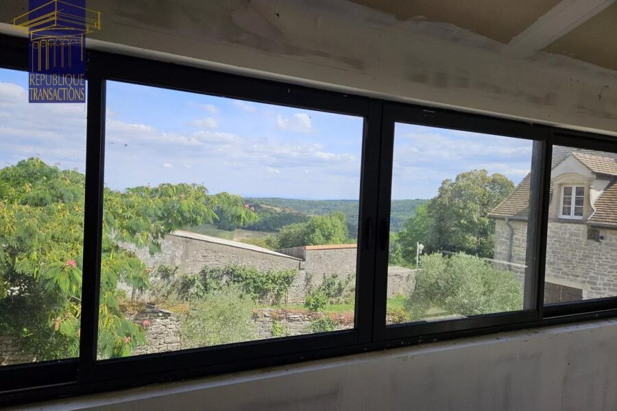 Maison à vendre à Beaune — Vue montagne — photo 11