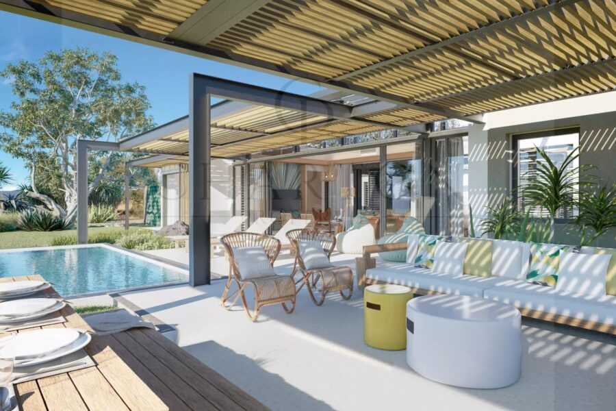 Maison à vendre à Grande rivière noire — Vue mer — photo 3