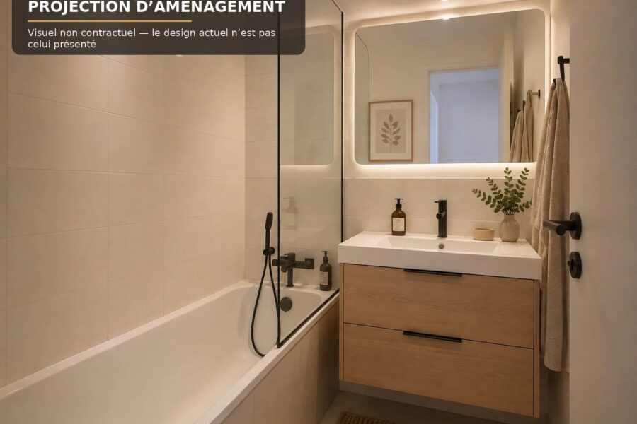 Appartement à vendre à Agay — Vue mer — photo 15