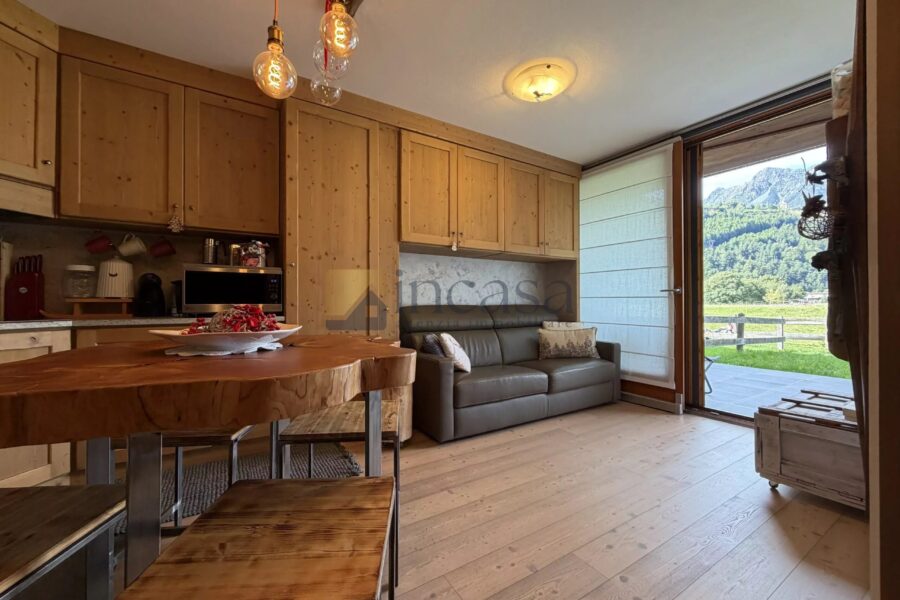 Appartement à vendre à Bormio — Vue montagne — photo 18