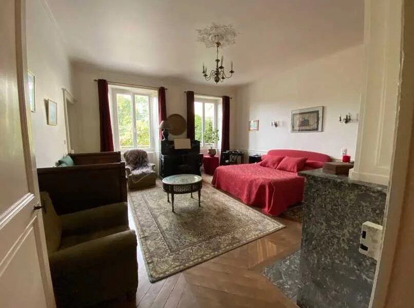 Maison à vendre à Châtillon-sur-saône — Vue dégagée — photo 13