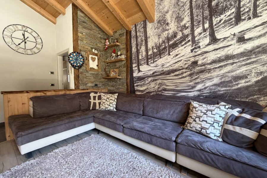 Appartement à vendre à Valdidentro — Vue montagne — photo 58