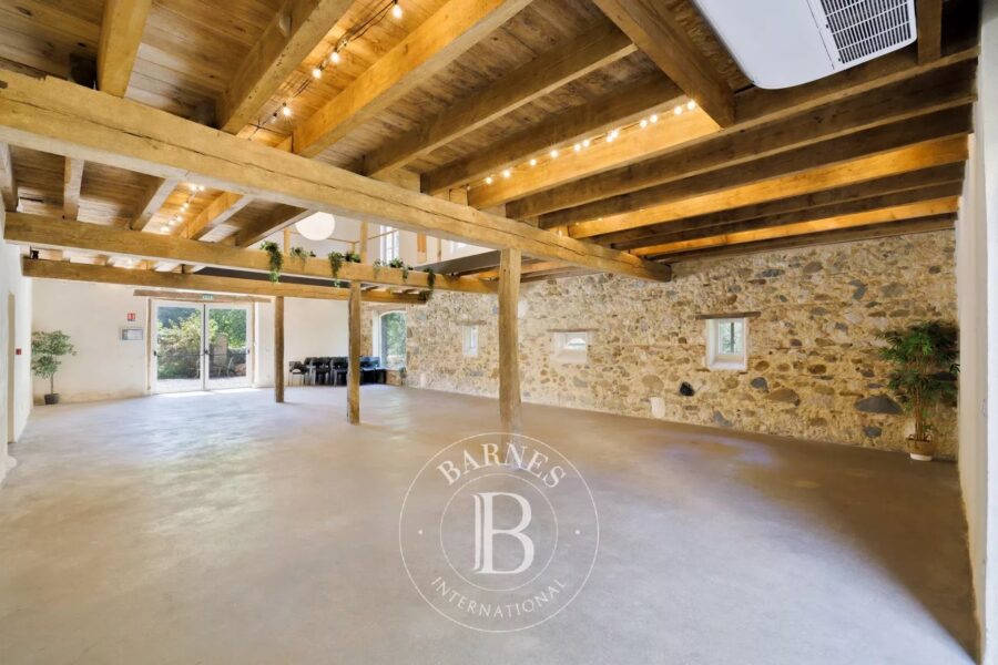 Maison à vendre à Pouillon — Vue nature — photo 27