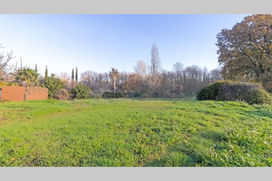 Maison à vendre à Roquebrune-sur-argens — Vue nature — photo 11