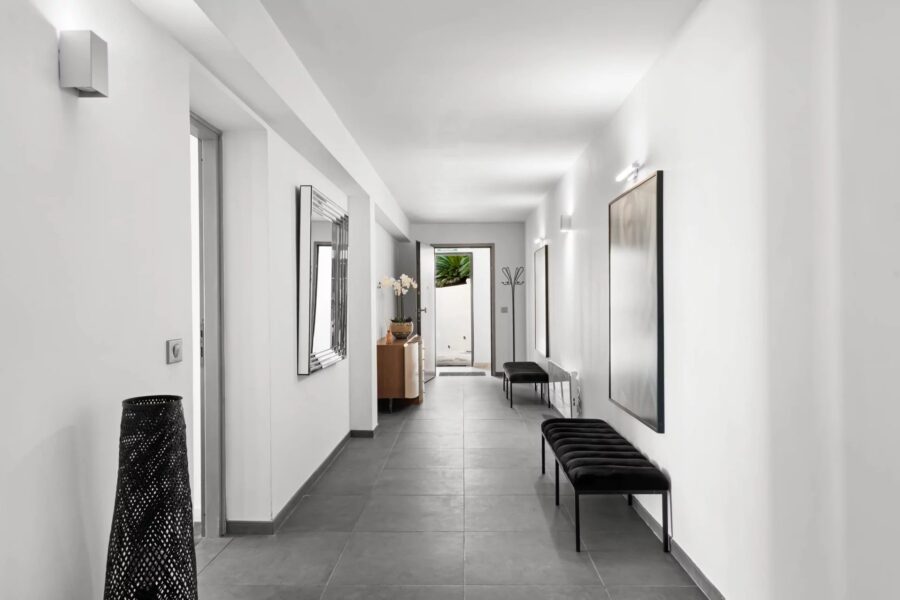 Appartement à vendre à Le cannet — Vue mer — photo 9