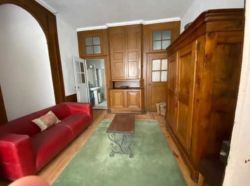 Maison à vendre à Châtillon-sur-saône — Vue dégagée — photo 5