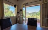 Maison à vendre à Les adrets-de-l&rsquo;estérel — Vue montagne — photo 1