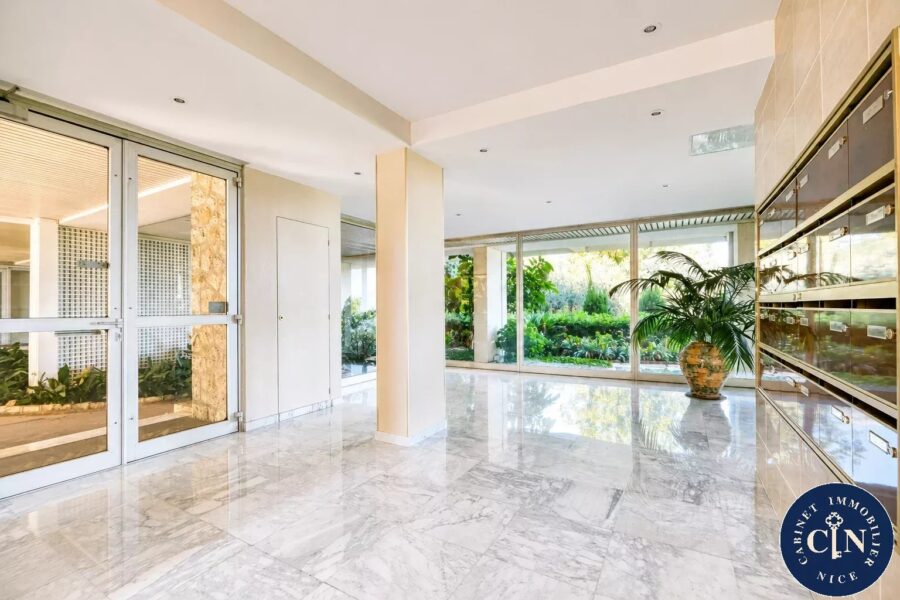Appartement à vendre à Nice — Vue mer — photo 13