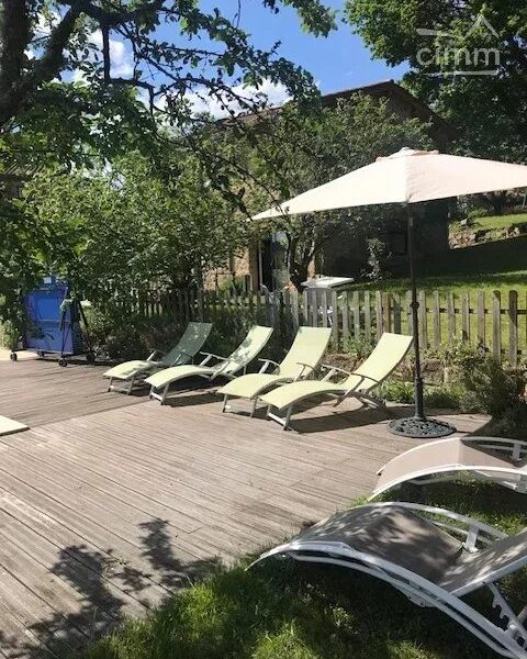 Maison à vendre à Domaize — Vue nature — photo 13